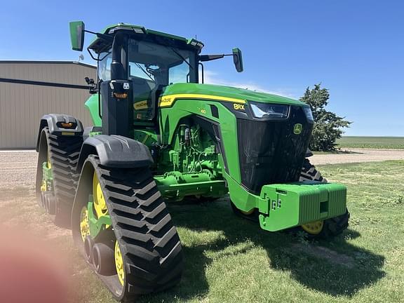 Image of John Deere 8RX 410 equipment image 1