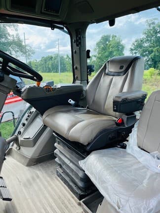 Image of John Deere 8RX 410 equipment image 2
