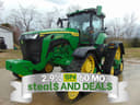 2024 John Deere 8RX 410 Image