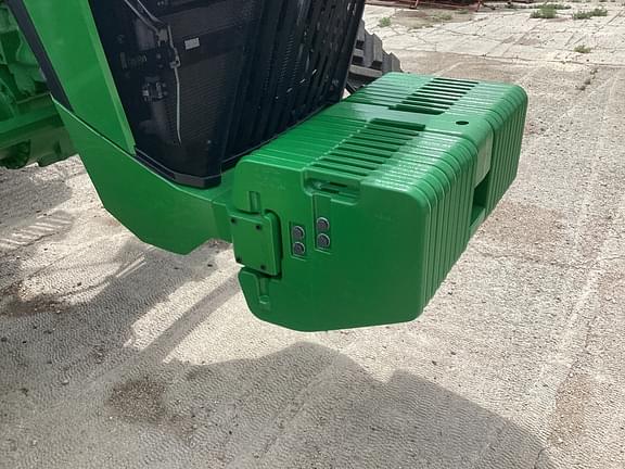 Image of John Deere 8RX 410 equipment image 4