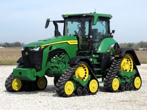 2024 John Deere 8RX 410 Image