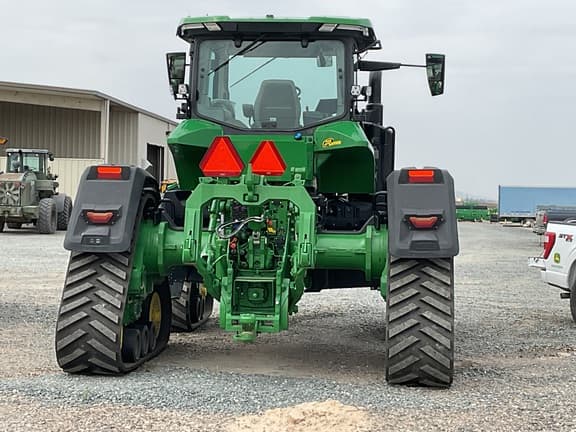 Image of John Deere 8RX 410 equipment image 4