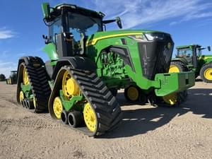 2024 John Deere 8RX 410 Image