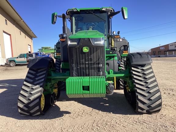 Image of John Deere 8RX 410 equipment image 1
