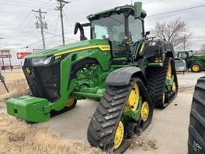 2024 John Deere 8RX 410 Image