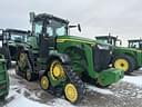 2024 John Deere 8RX 410 Image