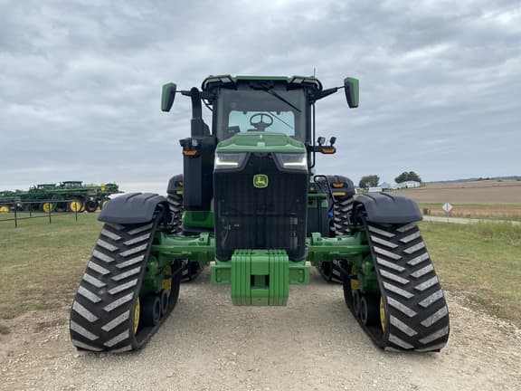 Image of John Deere 8RX 410 equipment image 1