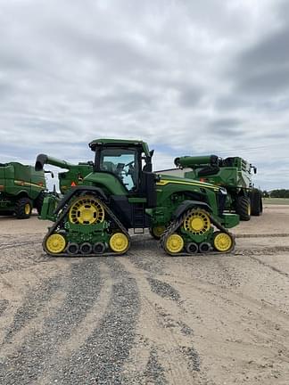 Image of John Deere 8RX 410 equipment image 1