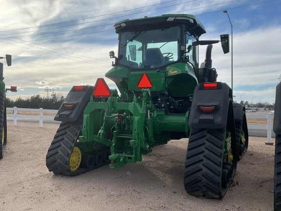 Image of John Deere 8RX 410 equipment image 1