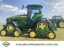 2024 John Deere 8RX 410 Image