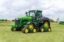 2024 John Deere 8RX 410 Image