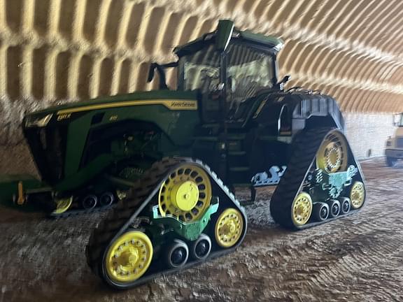 Image of John Deere 8RX 410 Primary image