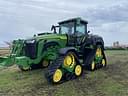 2024 John Deere 8RX 410 Image