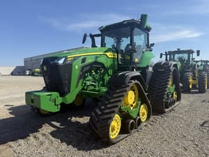 2024 John Deere 8RX 410 Image