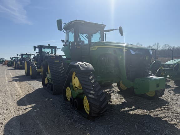 Image of John Deere 8RX 410 equipment image 1