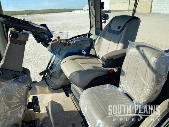 Image of John Deere 8RX 410 equipment image 4