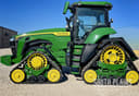 2024 John Deere 8RX 410 Image