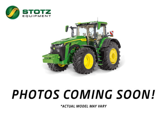 2024 John Deere 8RX 410 Equipment Image0