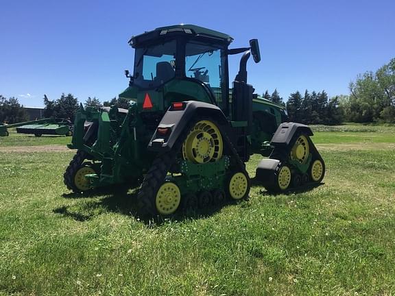 Image of John Deere 8RX 410 equipment image 4
