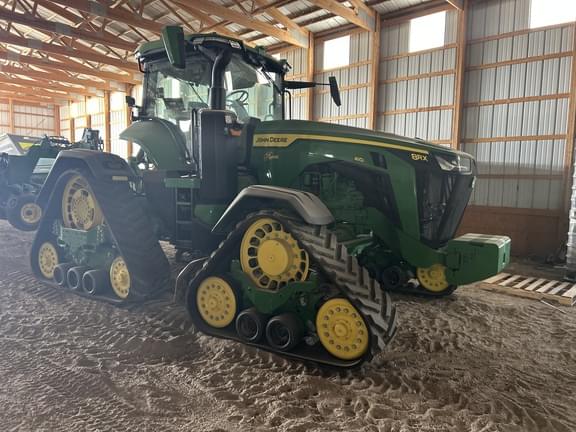 Image of John Deere 8RX 410 Primary image