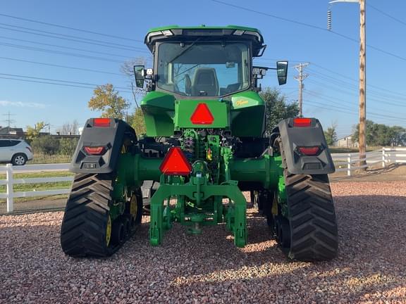 Image of John Deere 8RX 410 equipment image 3