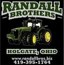 2024 John Deere 8RX 410 Image