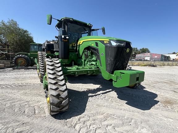 Image of John Deere 8RX 410 equipment image 1