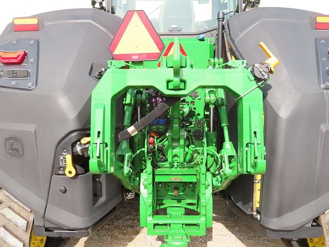 Image of John Deere 8RX 410 equipment image 1