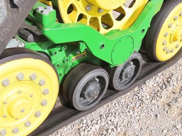 Image of John Deere 8RX 410 equipment image 3