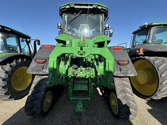 Image of John Deere 8RX 410 equipment image 2
