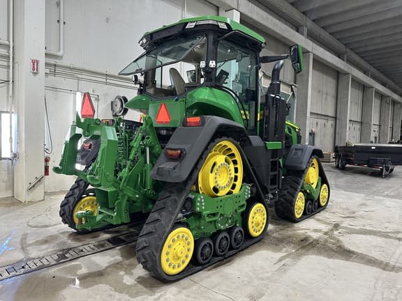 Image of John Deere 8RX 410 equipment image 3
