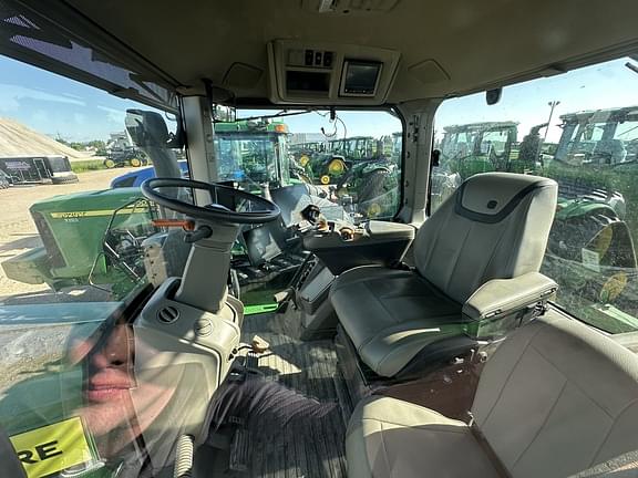 Image of John Deere 8RX 410 equipment image 3