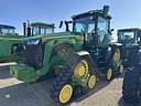 2024 John Deere 8RX 410 Image