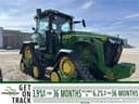 2024 John Deere 8RX 410 Image