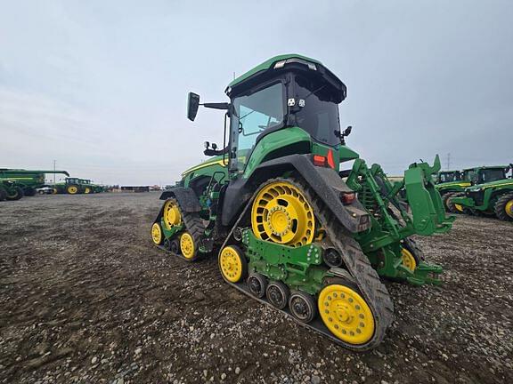 Image of John Deere 8RX 410 equipment image 2