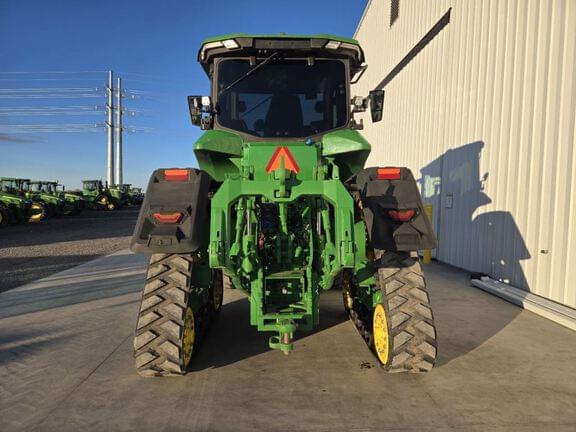 Image of John Deere 8RX 410 equipment image 3