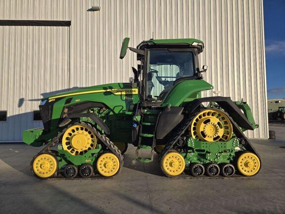 Image of John Deere 8RX 410 equipment image 1