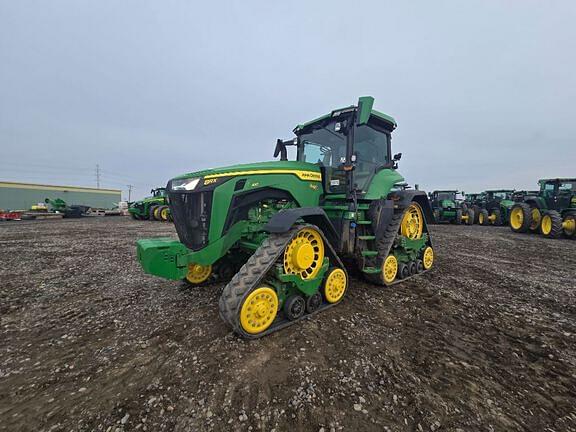 Image of John Deere 8RX 410 Primary image