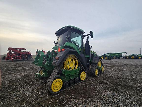 Image of John Deere 8RX 410 equipment image 4