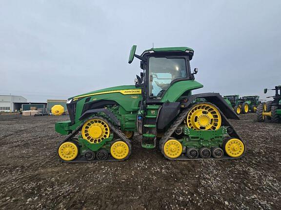 Image of John Deere 8RX 410 equipment image 1