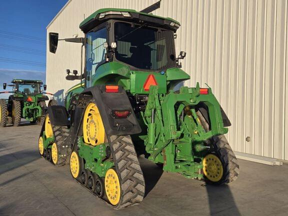 Image of John Deere 8RX 410 equipment image 2