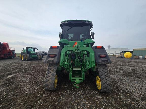 Image of John Deere 8RX 410 equipment image 3