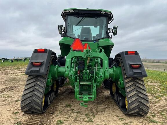 Image of John Deere 8RX 410 equipment image 2