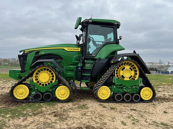 Image of John Deere 8RX 410 equipment image 1