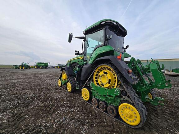 Image of John Deere 8RX 410 equipment image 2