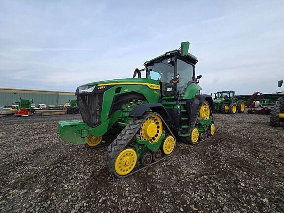 Image of John Deere 8RX 410 Primary image