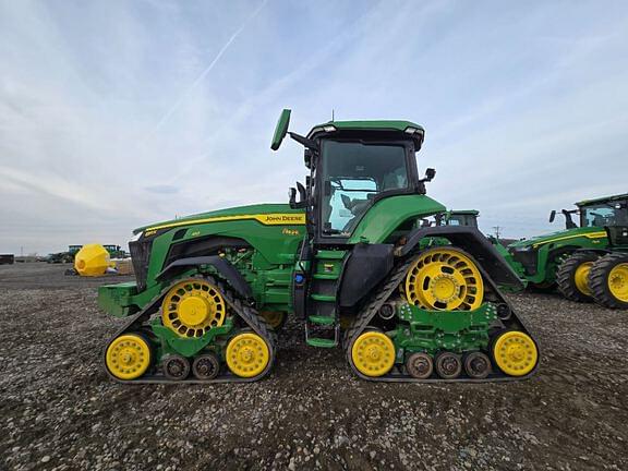 Image of John Deere 8RX 410 equipment image 1