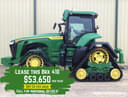 2024 John Deere 8RX 410 Image