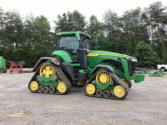 Image of John Deere 8RX 410 equipment image 1