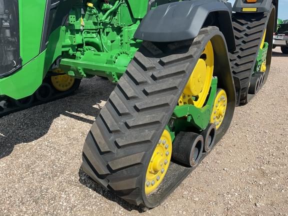 Image of John Deere 8RX 410 equipment image 3